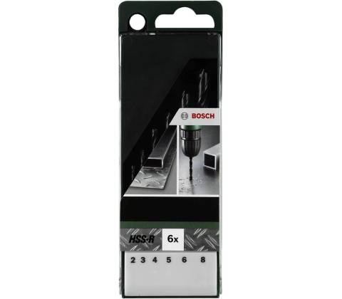 Bosch 2609255029