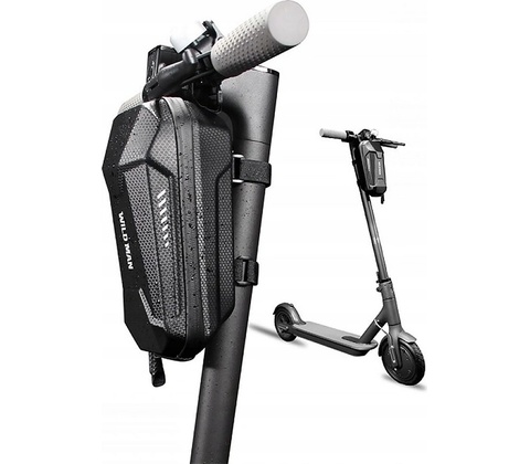 Wildman HardPouch 1 l