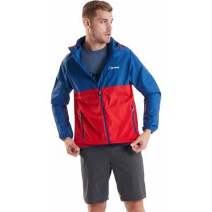 BERGHAUS Яке corbeck wp jkt am