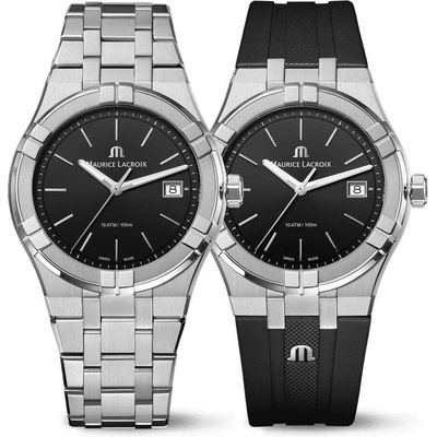 Maurice Lacroix AI1108-SS00F-330-A