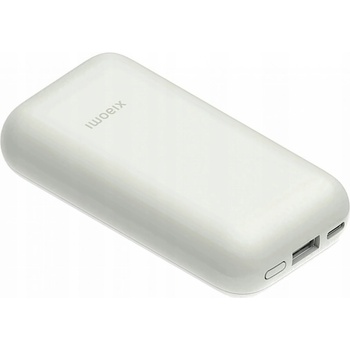 Xiaomi 33W 10000mAh Pocket Edition Pro Ivory 39011