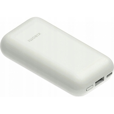 Xiaomi 33W 10000mAh Pocket Edition Pro Ivory 39011