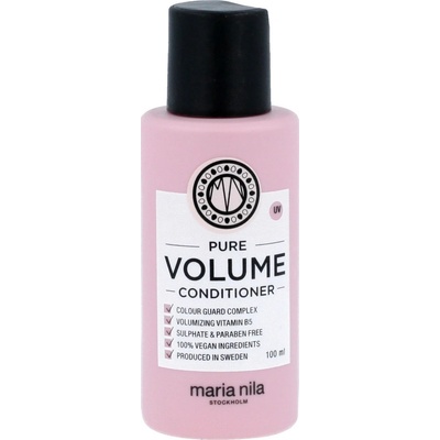 Maria Nila Pure Volume Conditioner 100 ml