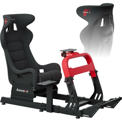 Huzaro Speed 8.3 Sim racing – Sleviste.cz