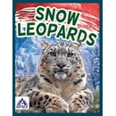 Snow Leopards