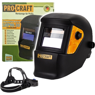 Procraft SHP-90-30