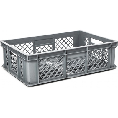 PK Group Přepravka Euro perforovaná H170