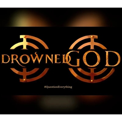 Drowned God: Conspiracy of Ages