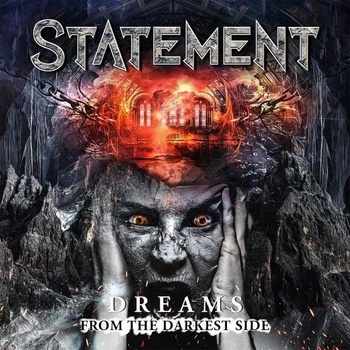 Dreams from the Darkest Side - Statement LP