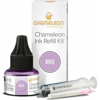 Chameleon BV2 Náplně Lavender 20 ml