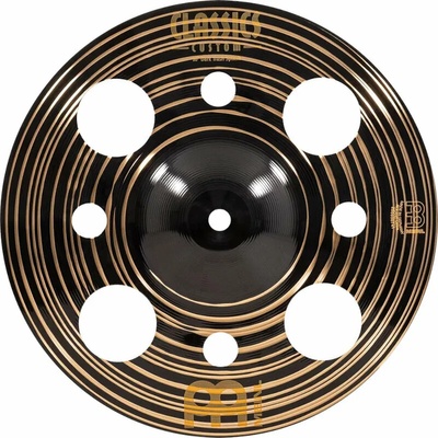 Meinl Classics Custom Dark Trash 10" Чинел Splash (CC10DATRS)