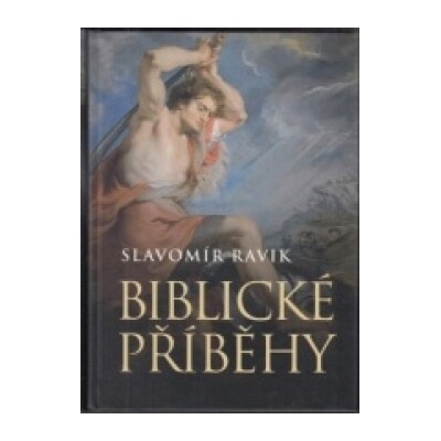 Biblické příběhy