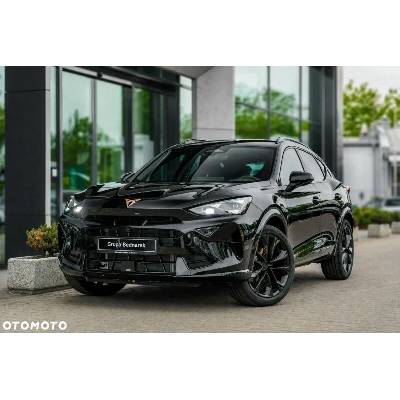 Cupra Formentor 110 kW