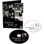 Sony Music Depeche Mode: 101 - 2DVD (045906)