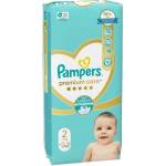 Pampers Памперси Pampers Premium Care 2 VP (4-8кг. ) - 46 броя