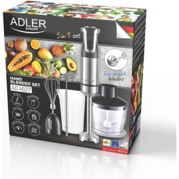 Image 1 of Adler AD 4627