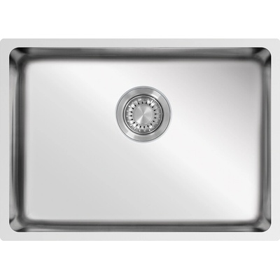 StrongSinks S3 Eden 540 x 440 mm nerez