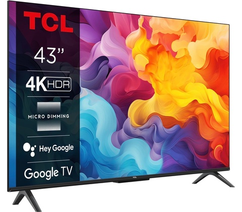 TCL 43V6B