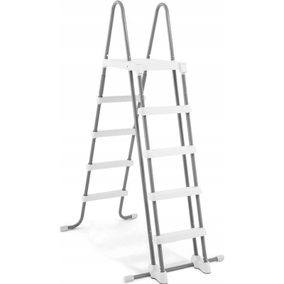 Marimex Rebrík do bazéna 5 stupňov 132 cm