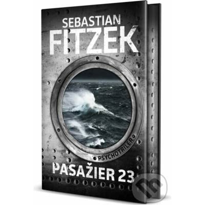 Pasažier 23