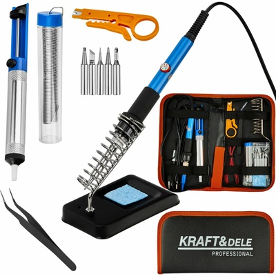 KRAFT&DELE KD1717