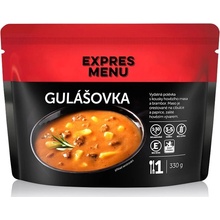 Express Menu Gulášová polievka 330 g