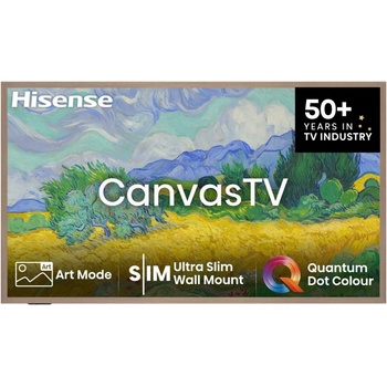 Hisense 55S7NQ