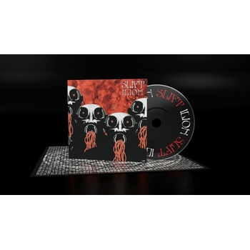 SLIFT - ILION CD