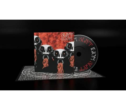 SLIFT - ILION CD