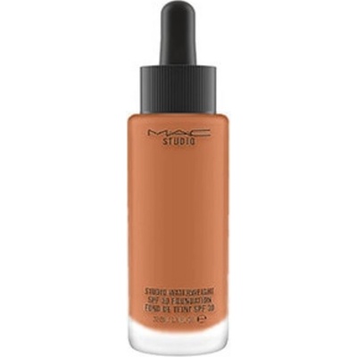 MAC Studio Waterweight SPF30 Foundation NW50 30 ml