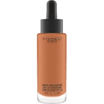MAC Studio Waterweight SPF30 Foundation NW50 30 ml