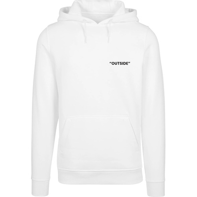 Mister Tee Out$ide Hoody white XXLUB-MT3044-00220 - Бял, размер XXL
