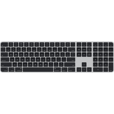 Apple Magic Keyboard Touch ID with Numeric Keypad MMMR3LB/A