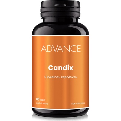 Advance Candix 60 kapslí