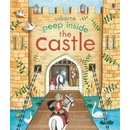 Peep Inside Castle