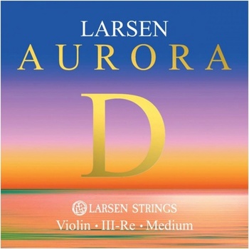 LARSEN AURORA violin (D)