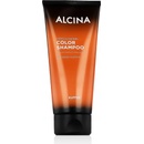 Alcina Styling Color šampóny Color Shampoo Copper Color šampón měděný 200 ml