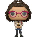 Funko Фигура Funko POP! Disney: Hocus Pocus 2 - Izzy #1371 (083710)