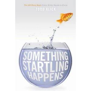 Something Startling Happens | Todd Klick (2011)