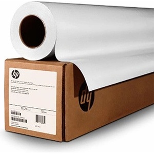 HP 1016/91.4/Matte Poster Paper, 3-in Core, матов, 40", L5P98A, 160 g/m2, хартия, 1016mmx91.4m, бял, за мастиленоструйни принтери, ролка (L5P98A)