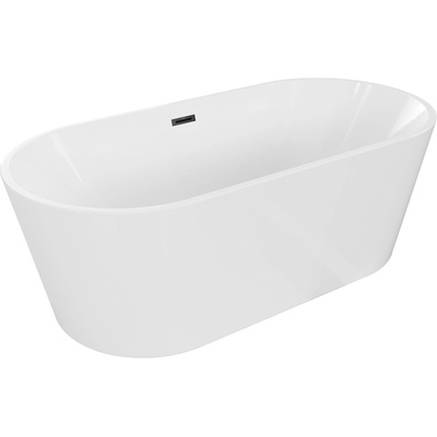 MEXEN Luna 170 X 80 cm 52031708000-70