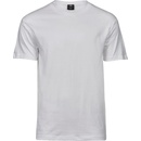 Tee Jays 8000 tričko Sof Tee biele
