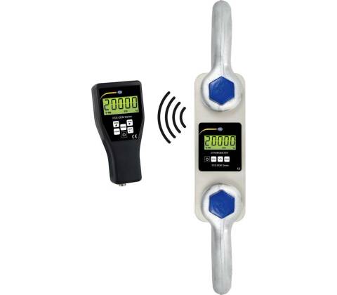PCE Instruments PCE-DDM 20