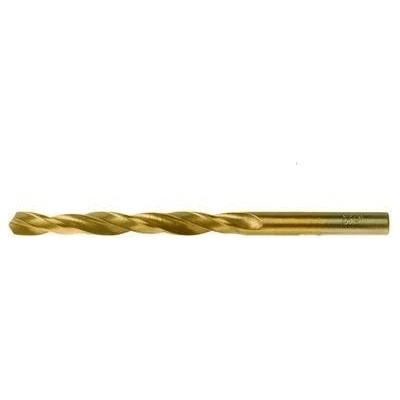 Vrták do kovu 12.0 mm špirálový HSS TITAN