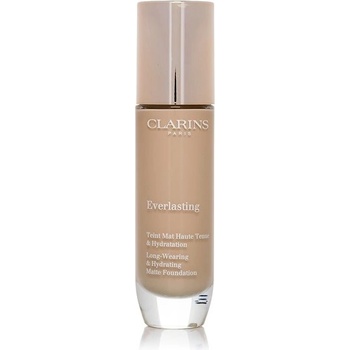 Clarins make-up Everlasting Foundation 103N 30 ml
