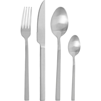 Pintinox Sada 24 ks příborů Duke Steel