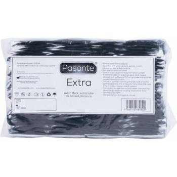 Pasante 144 бр. По-здрави презервативи Pasante Extra