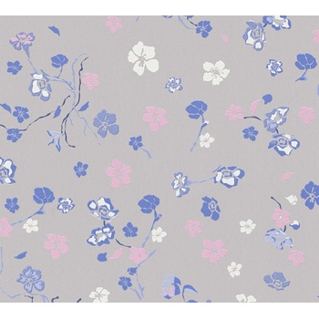 A. S. Création Влизелинов тапет за стена house of turnowsky 38907-4