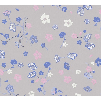 A. S. Création Влизелинов тапет за стена house of turnowsky 38907-4