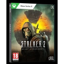 STALKER 2: Heart of Chornobyl (D1 Edition) (XSX)